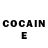 Cocaine VHQ Julien Duvaux